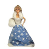 Barbie Snow Sensation Collectable Doll Sir105Holiday - SirHoliday
