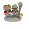 Christmas Cabbage Patch Kids Carolers 1984 Sir124Holiday - SirHoliday