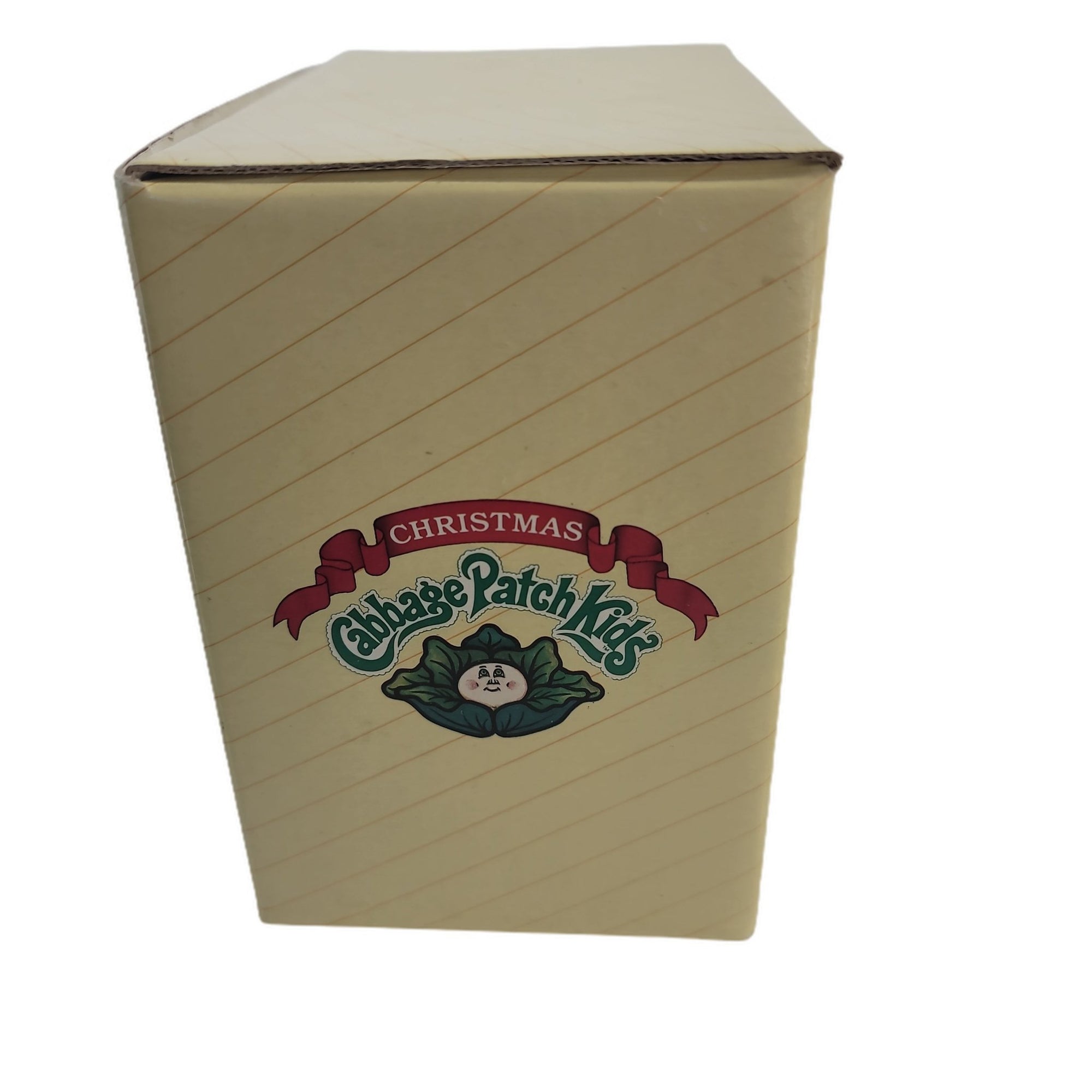 Christmas Cabbage Patch Kids Carolers 1984 Sir124Holiday - SirHoliday