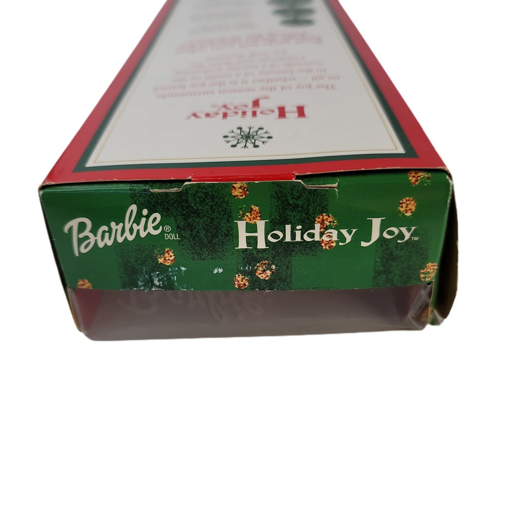 Barbie Holiday Joy Collectable Doll Sir113Holiday - SirHoliday