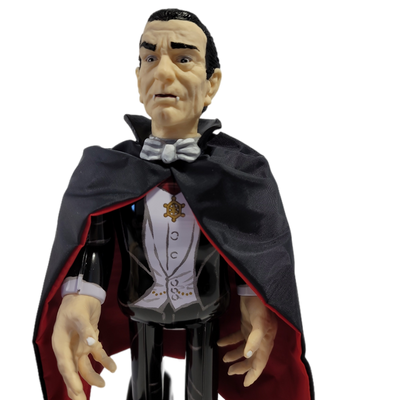 Universal Monsters Dracula Tin Toy Windup MetalSir129Holiday