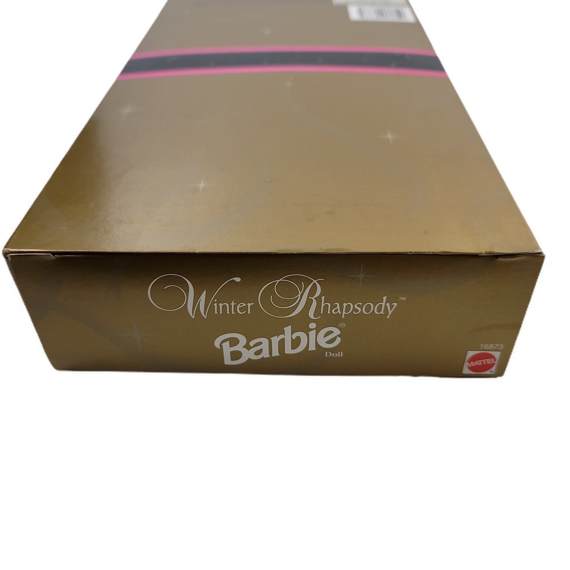 Barbie Winter Rhapsody Collectable Doll Sir101Holiday - SirHoliday