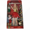 Barbie Home For The Holidays Collectable Doll Sir104Holiday