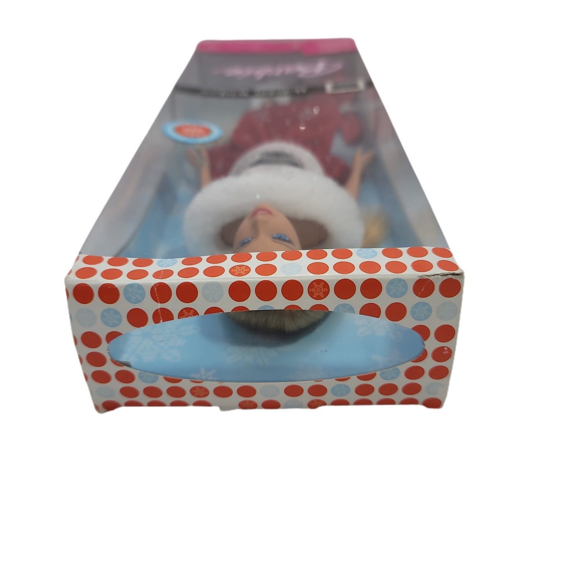 Barbie Holiday Wishes Collectable Doll Sir116Holiday - SirHoliday