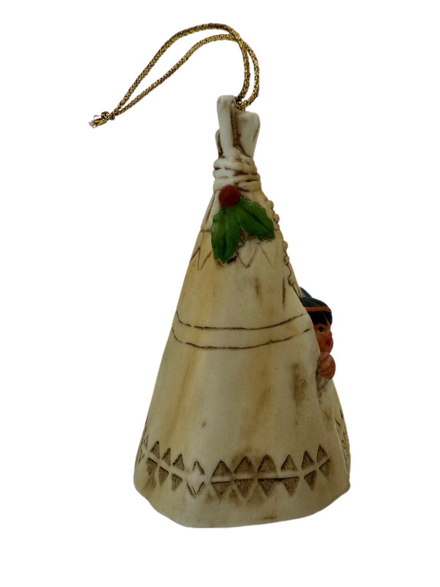 Gregory Perillo Sagebrush Kids Ornaments Sir193Holiday - SirHoliday