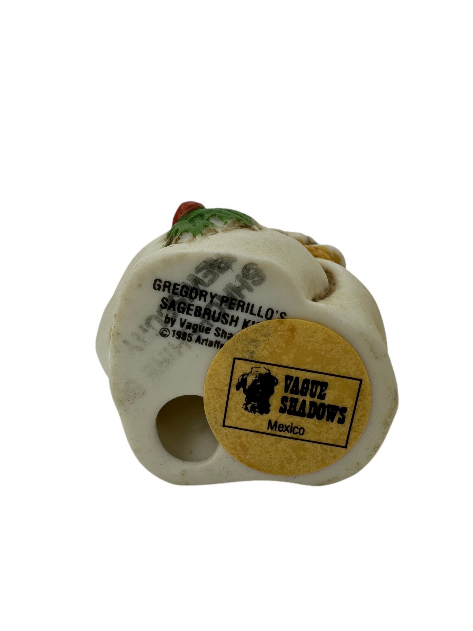 Gregory Perillo Sagebrush Kids Ornaments Sir193Holiday - SirHoliday