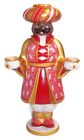 Villeroy & Boch Nostalgic Light Rose Outfit Incense Holder Figurine Sir235Holiday - SirHoliday