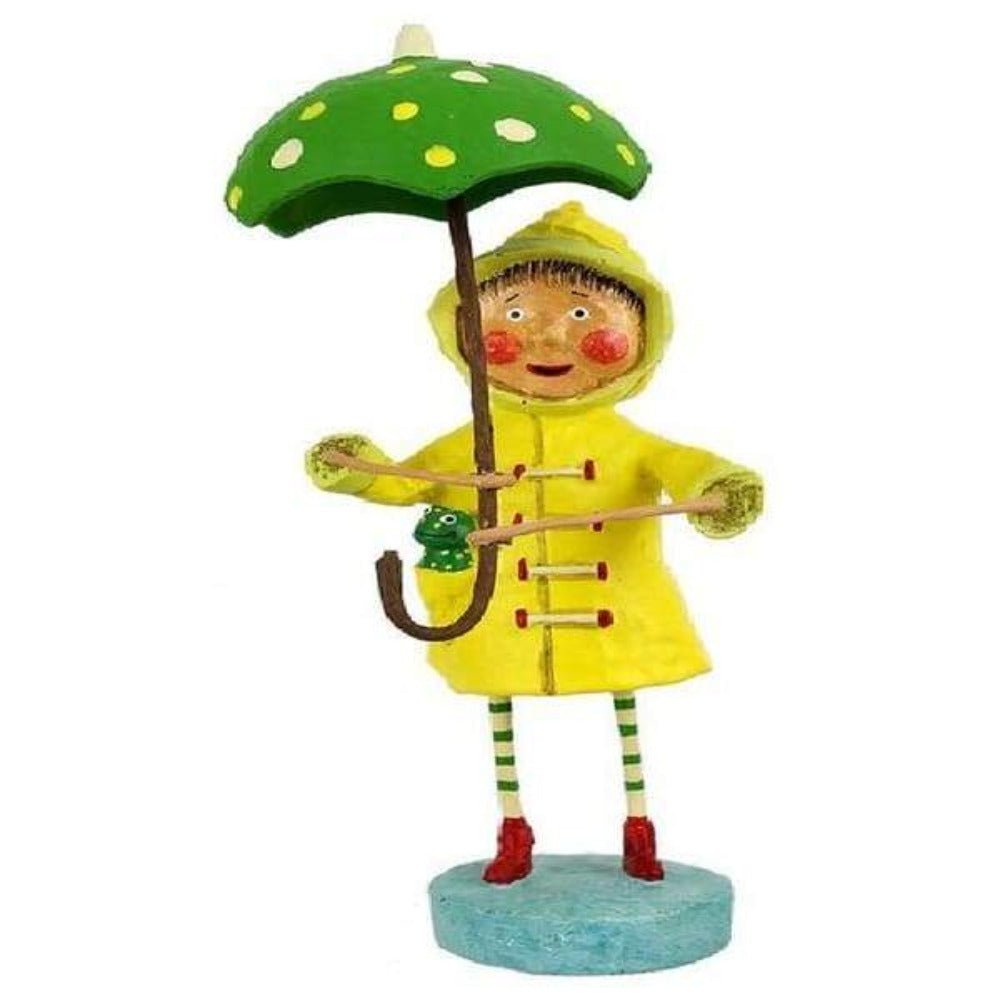 Sir Holiday Yellow April Showers By ESC - SirHoliday