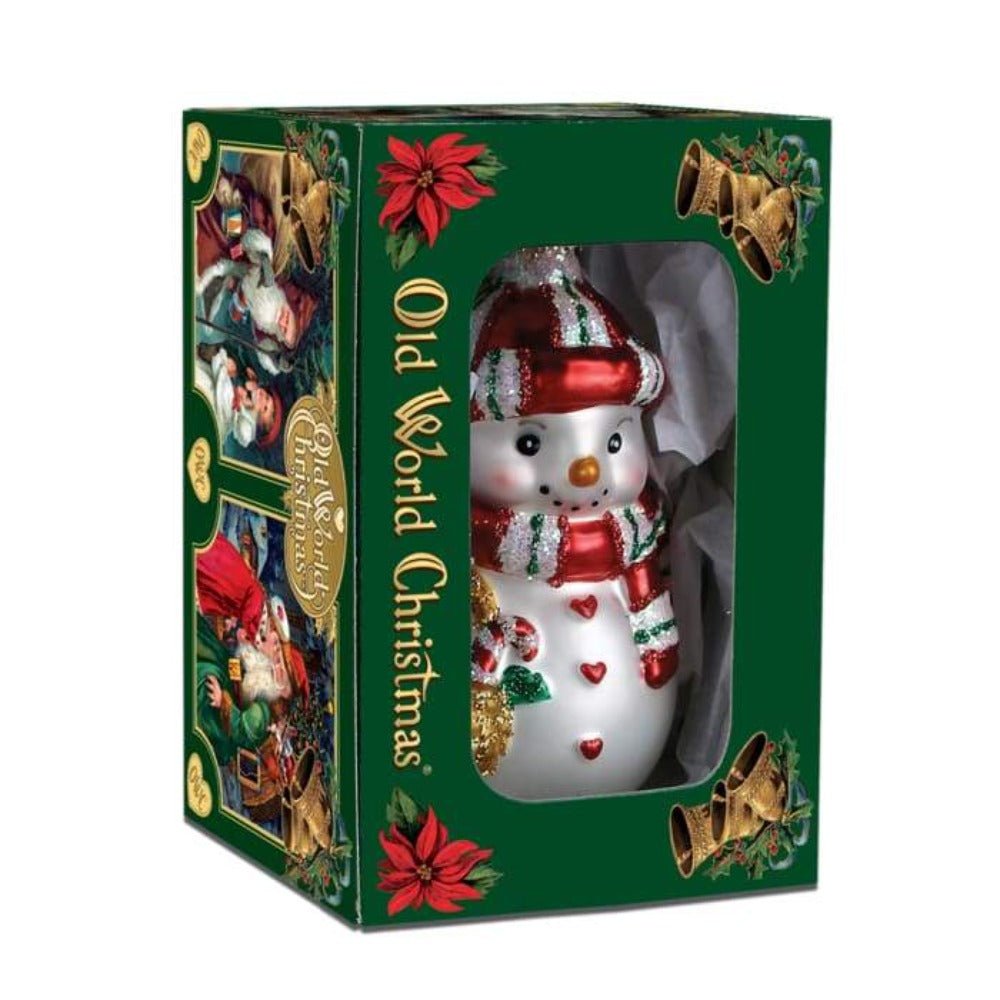 Small Gift Boxes For Small Christmas Tree Ornament 3" x 4 1/4" (10 Boxes) - SirHoliday