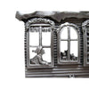 Cat & Seagull Pewter Sculpures Christmas Decor SIR102Holiday