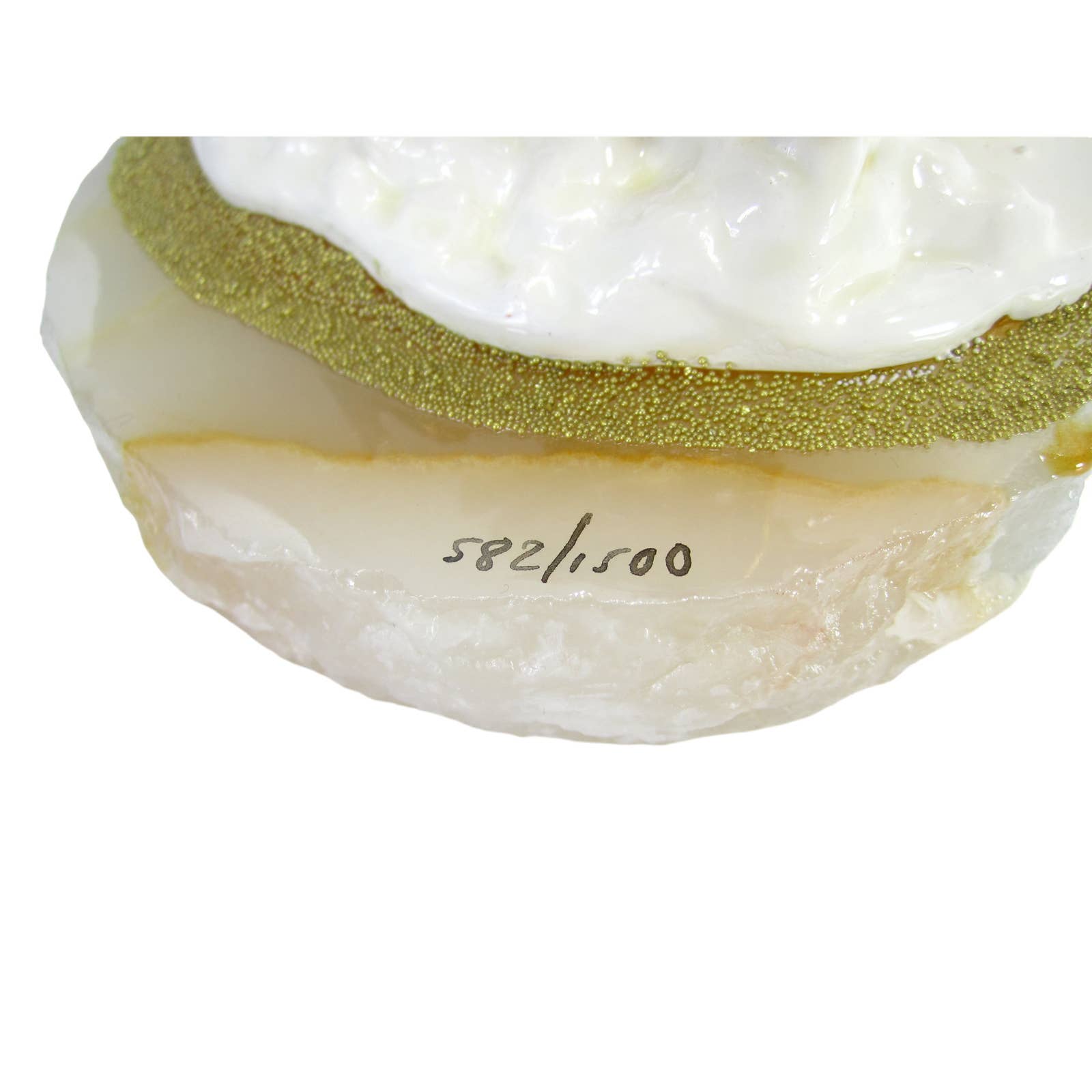 Ron Lee Clown No Skating Thin Ice Figurine Sir158Holiday - SirHoliday