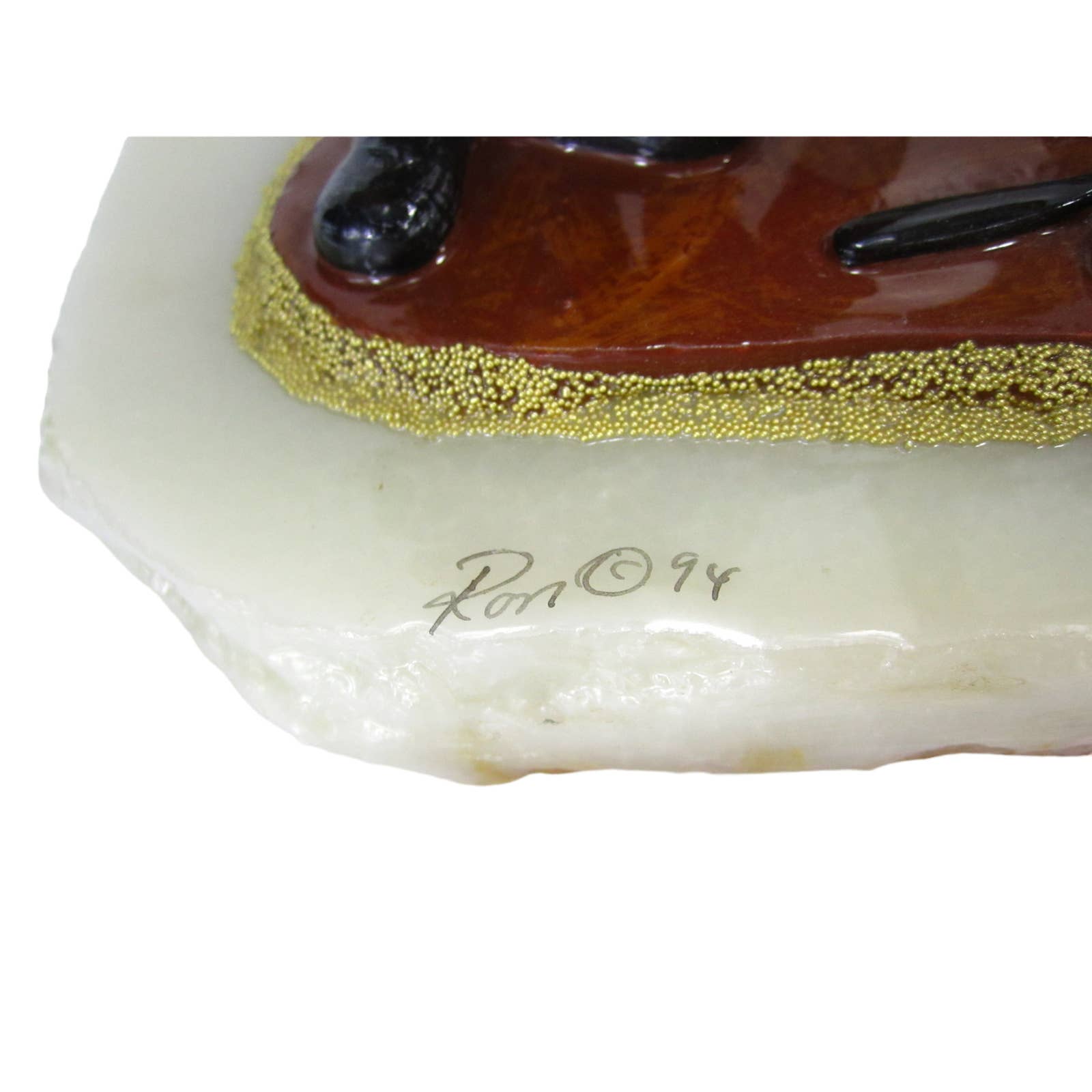 Ron Lee Clown With Santa Trading Places Trading Places Sir153Holiday - SirHoliday