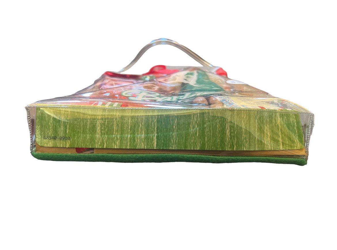 Barbie Holiday Wishes Gift Set Collectable Doll Sir117Holiday - SirHoliday