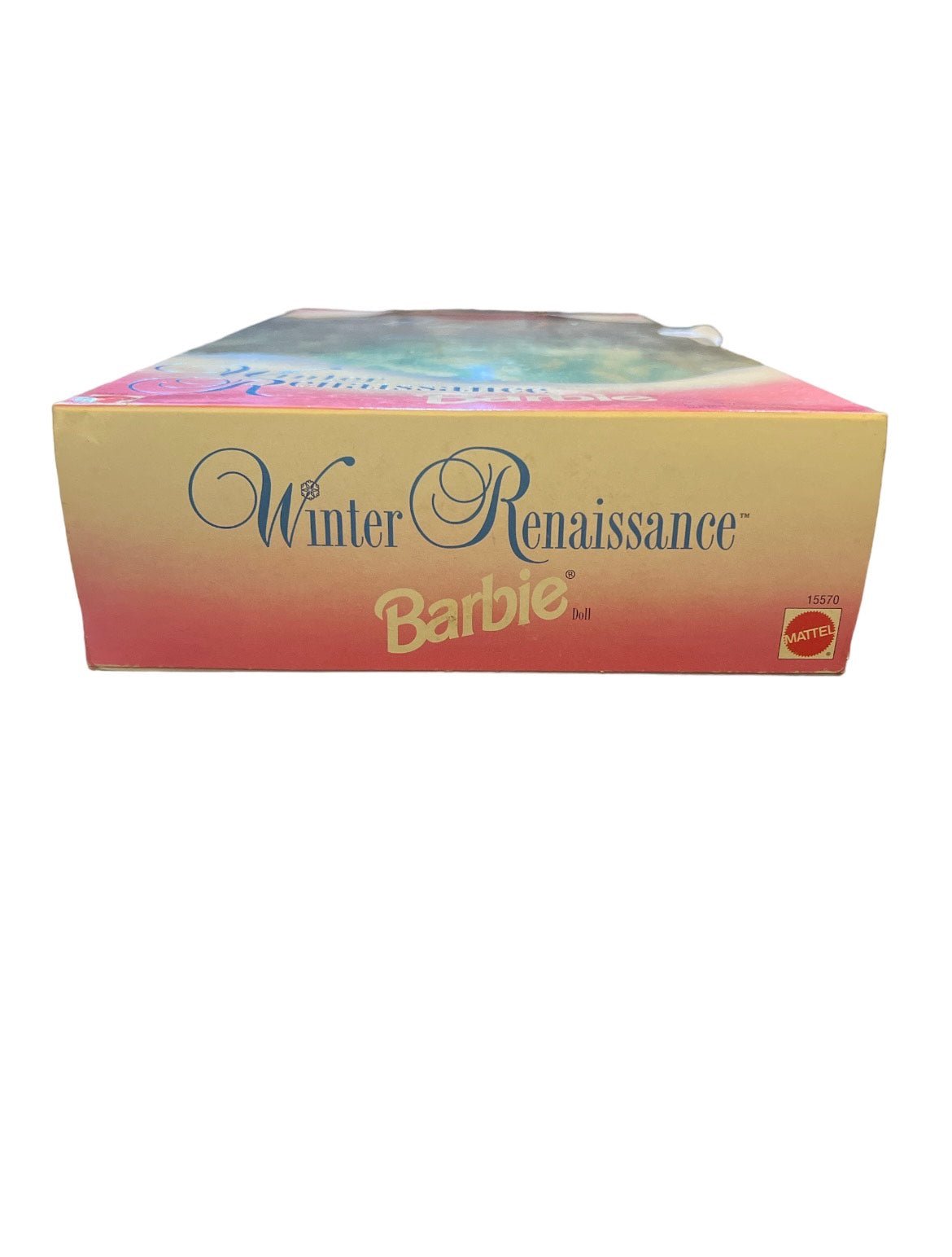 Barbie Winter Renaissance Collectable Doll Sir122Holiday - SirHoliday