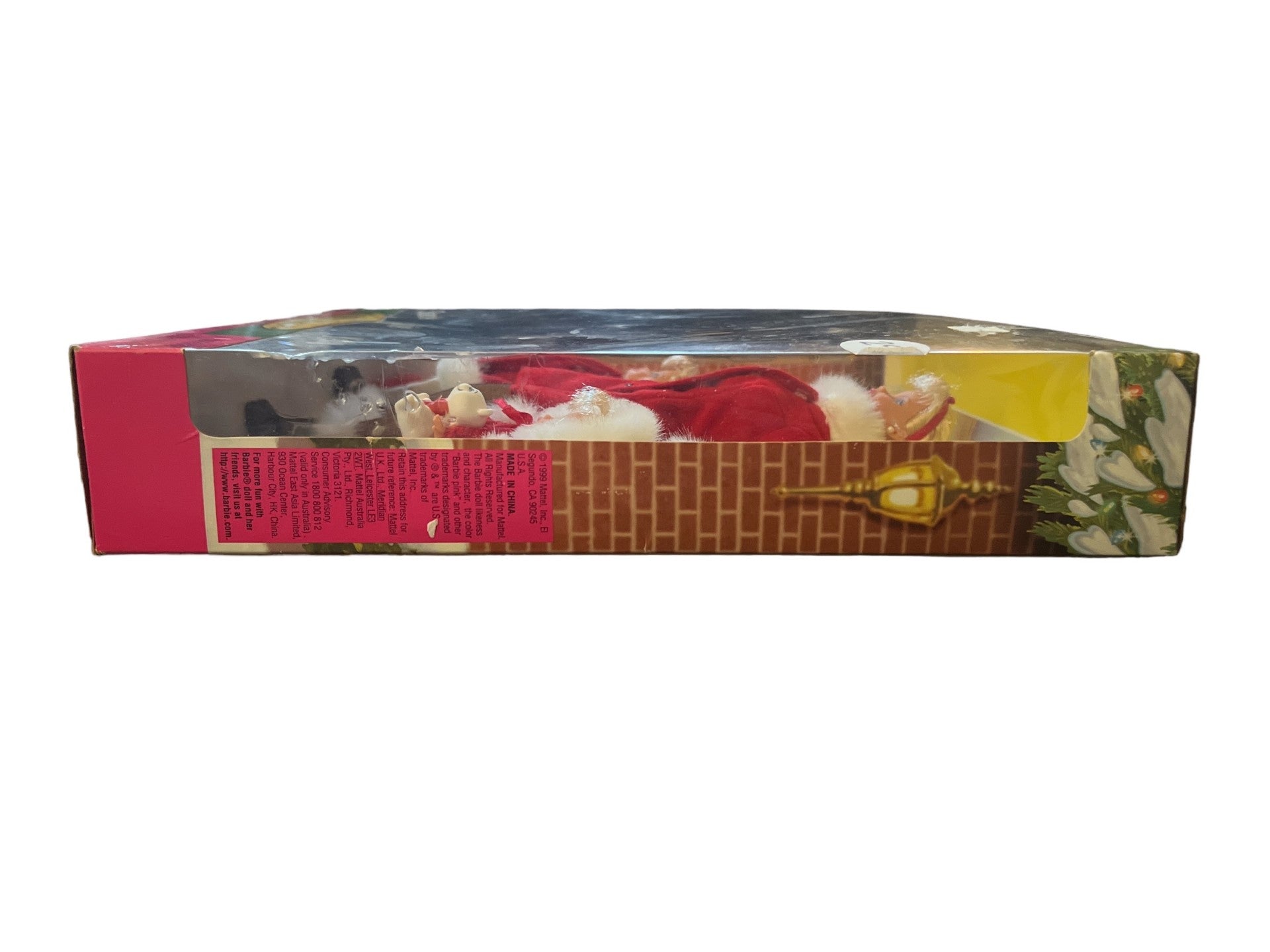 Barbie Holiday Sisters Gift Set Collectable Doll Sir103Holiday - SirHoliday