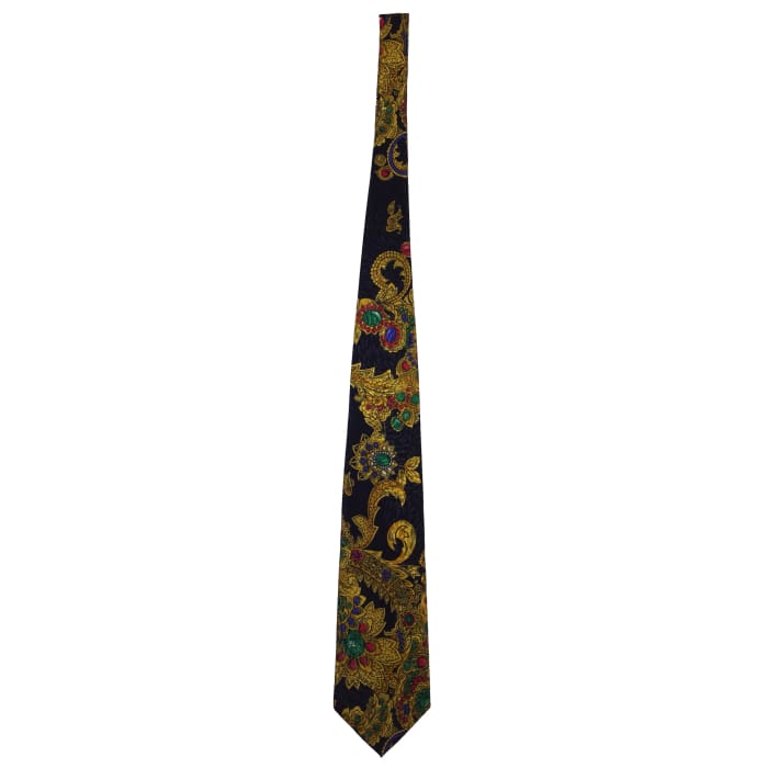 Christmas Festive Holiday Tie - SirHoliday