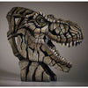 Dinosaur T-Rex Bust Edge Sculpture - SirHoliday