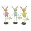 Easter Bunnyskins Trio Set (3 Pieces) By ESC - Easter
