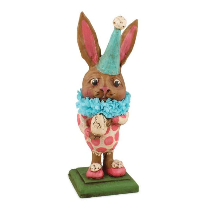 Easter Oops Easter Bunny - Easter