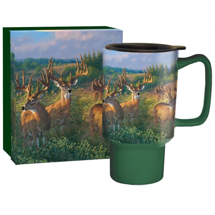 Gifts Single Reunion Travel Mug 18 Oz - Fathers Day