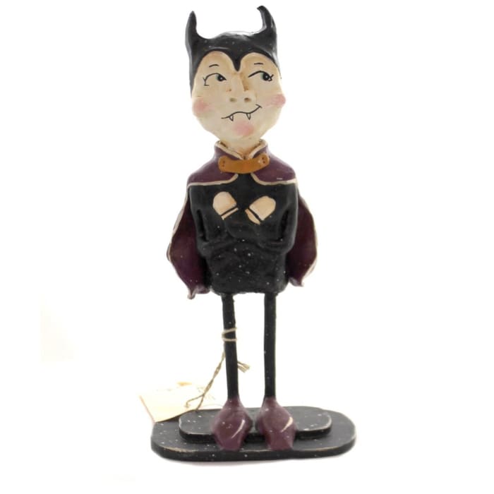 Halloween Drac Jr. By ESC - Halloween