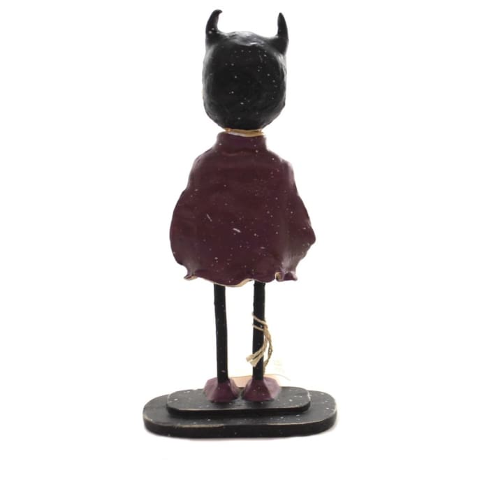 Halloween Drac Jr. By ESC - Halloween