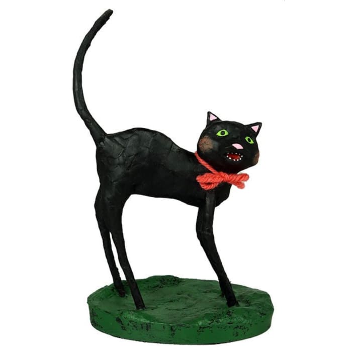 Halloween Kitty Boo By ESC - Halloween