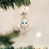 Halloween Miniature Ghost Ornament - SirHoliday