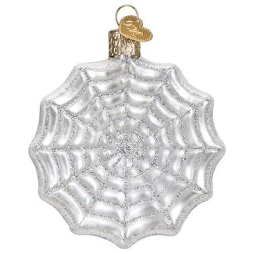 Halloween Tarantula Ornament - Halloween
