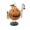 Jack Squash Pumpkin By ESC - Halloween