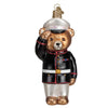 Ornament Marine Bear 5 - Christmas