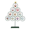 Ornament Tree Stand 24 1/2 - Christmas