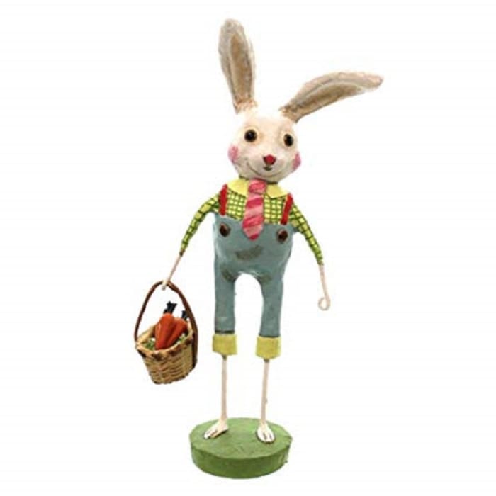 Sir Holiday Johnnie Lightfoot Bunny By ESC - Easter