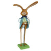 Sir Holiday Longfellow Rabbit Figurine By ESC - Easter