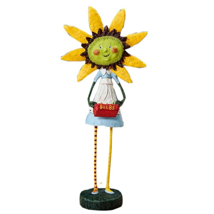 Sir Holiday Sally Sunflower By ESC - Easter