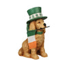 St. Patricks Day St. Paddys Dog - St. Patricks Day