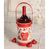 Valentine Wine Bucket - Valentines Day