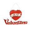 Valintine Be Mine Valentine Tin Sign - Valentines Day